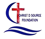 Christ d source foundation