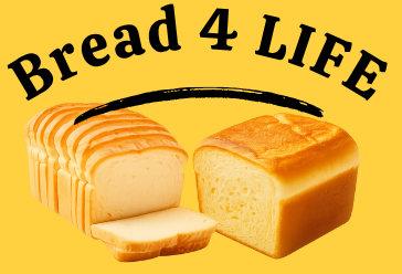 Bread4Life Logo